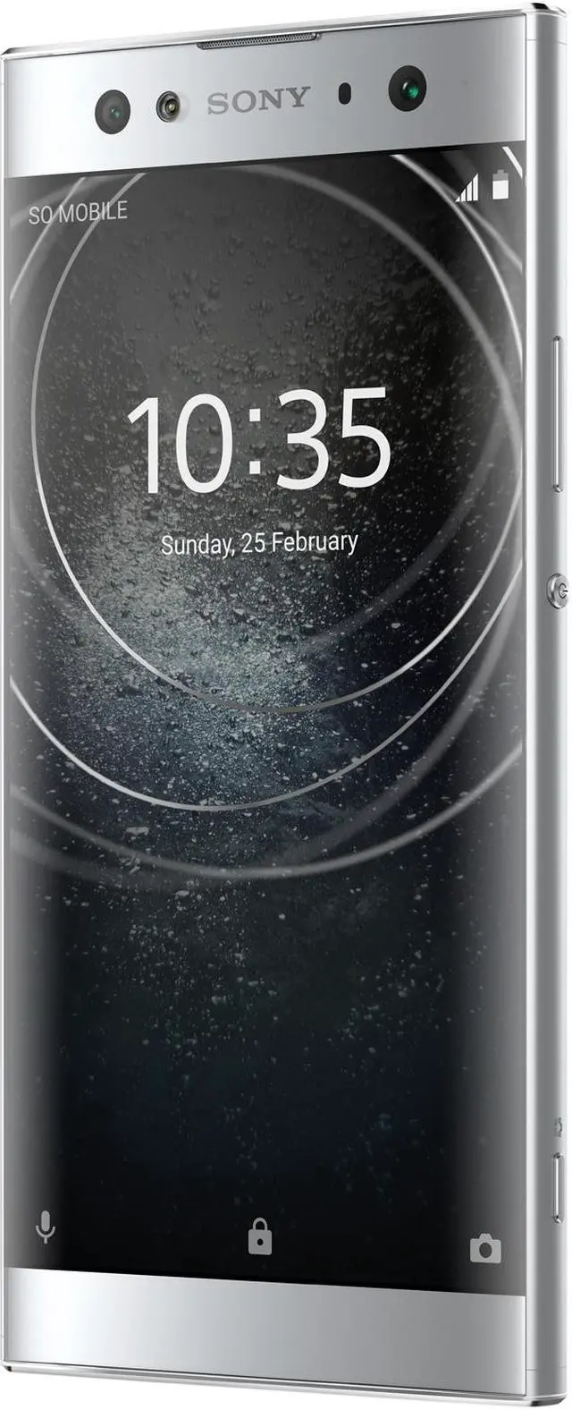 Alt view image 2 of 12 - Sony Xperia XA2 Ultra 6.0" Unlocked Smartphone - 32GB - Silver US Warranty