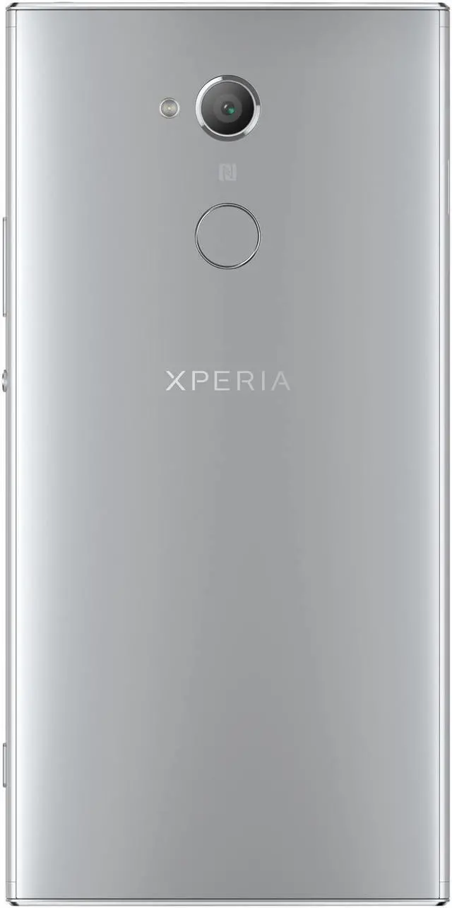 Alt view image 11 of 12 - Sony Xperia XA2 Ultra 6.0" Unlocked Smartphone - 32GB - Silver US Warranty