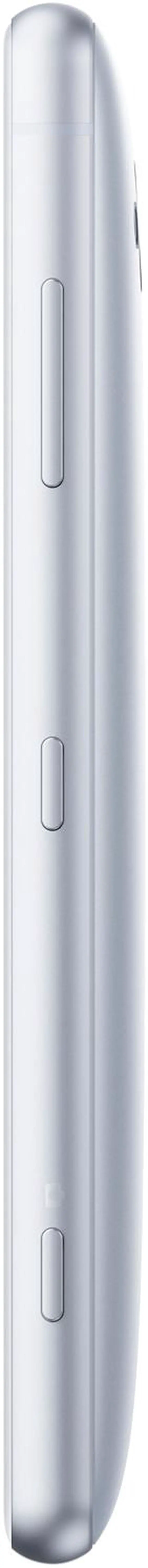 Alt view image 7 of 10 - Sony Xperia XZ2 Compact (H8314) 4G LTE Unlocked Cell Phone (US Warranty) 5" White Silver 4GB RAM
