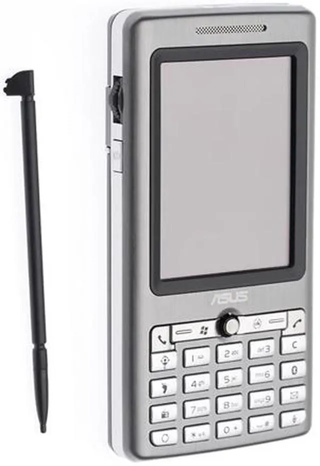 Alt view image 2 of 6 - ASUS P527 Unlocked GPS SmartPhones Without Map