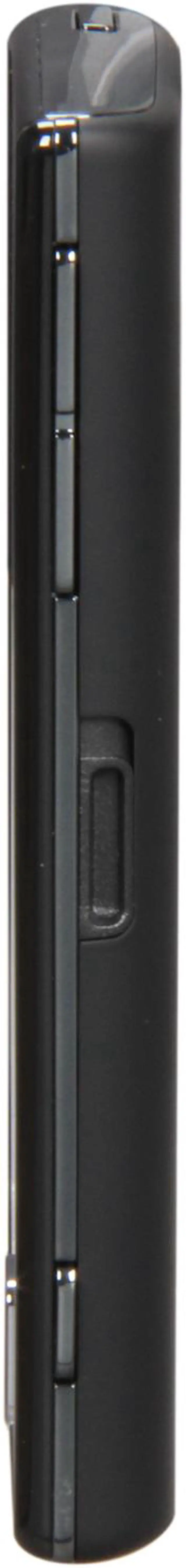 Alt view image 3 of 8 - Garmin-Asus nuvifone GARMINFONE Unlocked Cell Phone 3.5" Black