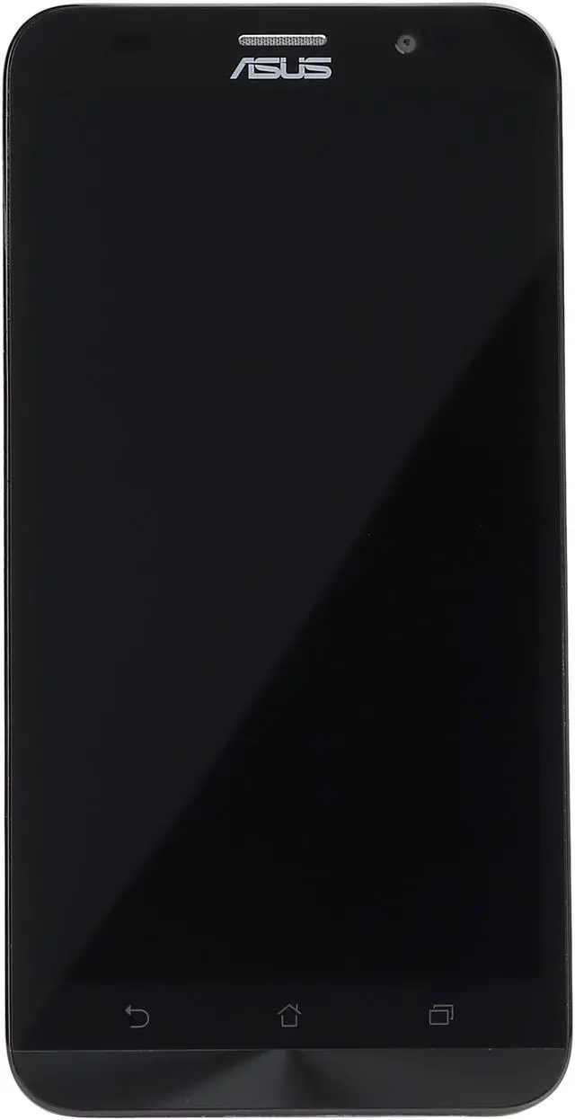 Alt view image 2 of 9 - Asus Zenfone 2 ZE551ML 4G LTE Unlocked Smart Phone 5.5" Red 4GB RAM