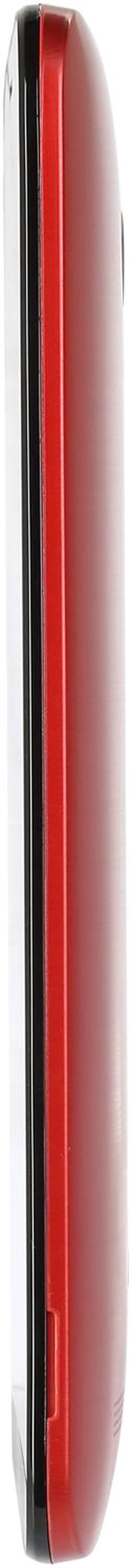 Alt view image 4 of 9 - Asus Zenfone 2 ZE551ML 4G LTE Unlocked Smart Phone 5.5" Red 4GB RAM