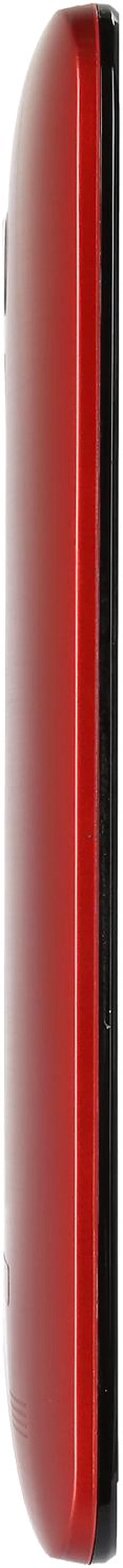 Alt view image 6 of 9 - Asus Zenfone 2 ZE551ML 4G LTE Unlocked Smart Phone 5.5" Red 4GB RAM