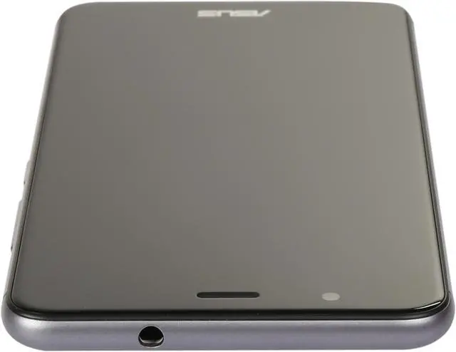 Alt view image 10 of 12 - Asus ZenFone 3 MAX ZC520TL 4G LTE Unlocked Cell Phone 5.2" Gray 2GB RAM