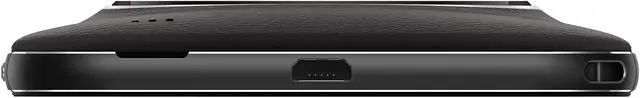 Alt view image 7 of 9 - Asus Zenfone Zoom Unlocked Smart Phone, 5.5" Black, 64GB Storage 4GB RAM, US Warranty