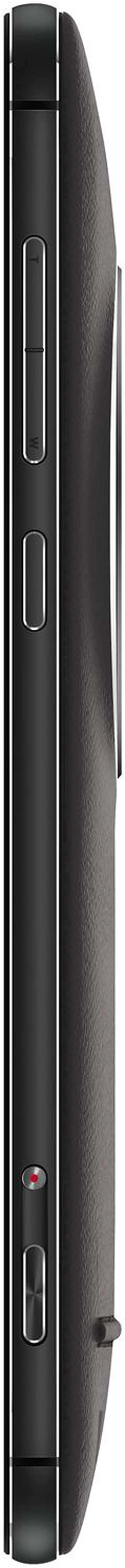 Alt view image 5 of 9 - Asus Zenfone Zoom Unlocked Smart Phone, 5.5" Black, 64GB Storage 4GB RAM, US Warranty