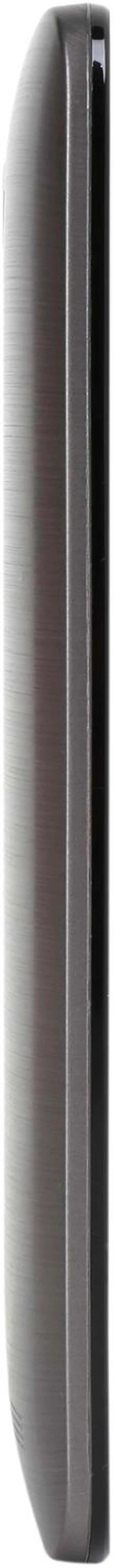 Alt view image 4 of 7 - Asus ZenFone 2 Laser ZE551KL 4G LTE Unlocked Cell Phone 5.5" Silver LPDDR3 3GB RAM