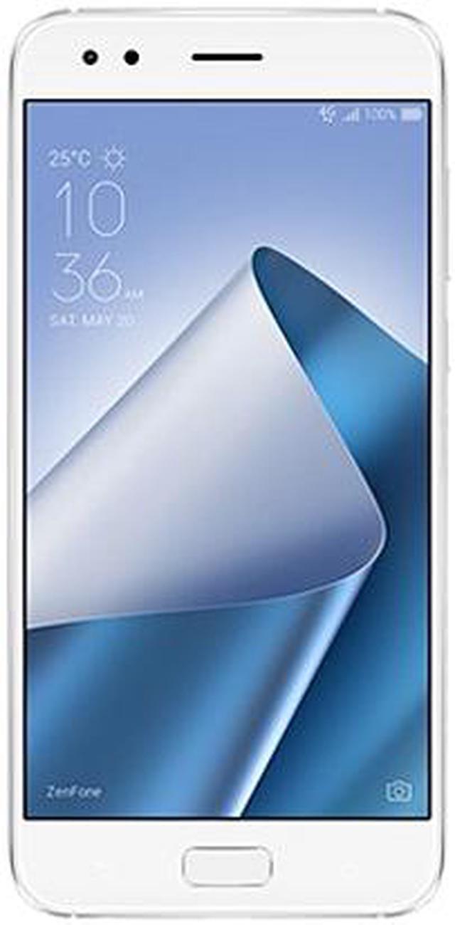 ASUS ZenFone 4, 5.5-inch, FHD IPS, 4GB RAM, 64GB storage ASUS ZenFone 4, 5.5-inch, FHD IPS, 4GB RAM, 64GB storage
