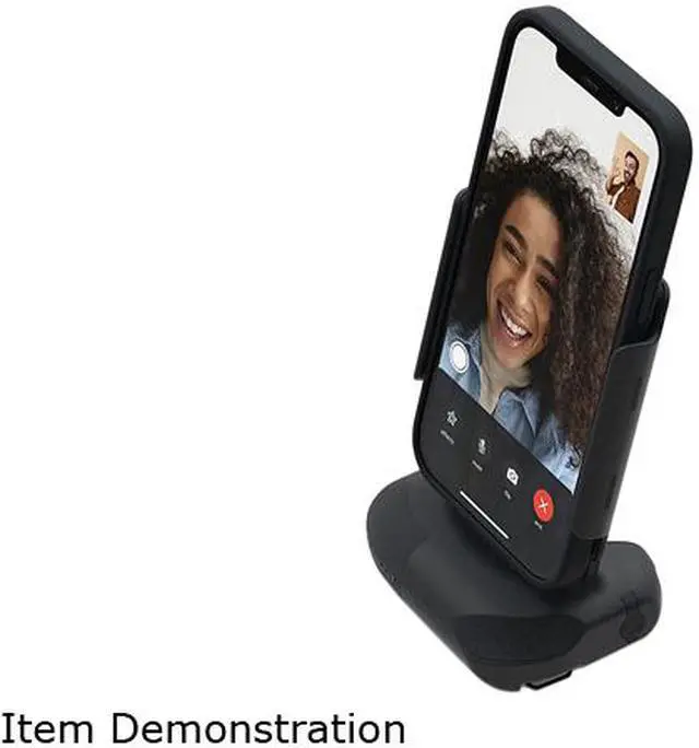 Alt view image 6 of 9 - ShiftCam Black ProGrip Starter Kit for iPhone & Android CEPG-SK-CH-EN-E