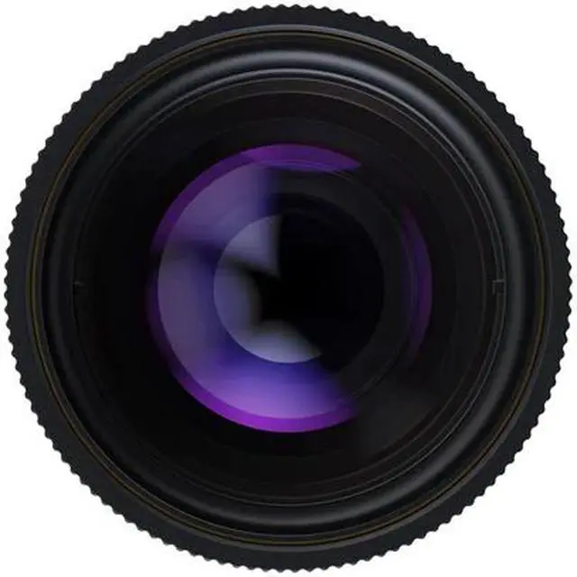 Alt view image 2 of 4 - ShiftCam Black LensUltra - 60mm Telephoto CELU-TL-060-23-EF