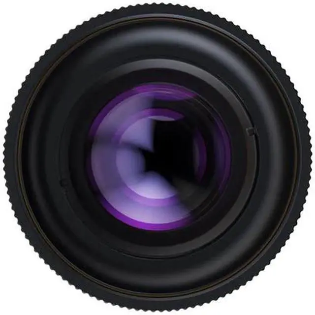 Alt view image 3 of 5 - ShiftCam Black LensUltra - 60mm Telephoto CELU-WD-016-23-EF