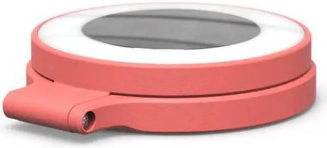 Alt view image 3 of 3 - ShiftCam SnapLight - Magnetic LED Ring Light CESL-IN-PO-EF