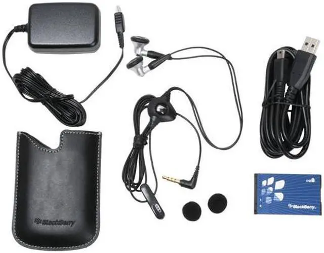 Alt view image 3 of 4 - BlackBerry Curve Red Unlocked GSM Cell Phone w/ GPS / BlackBerry OS / 2MP Camera (8310)