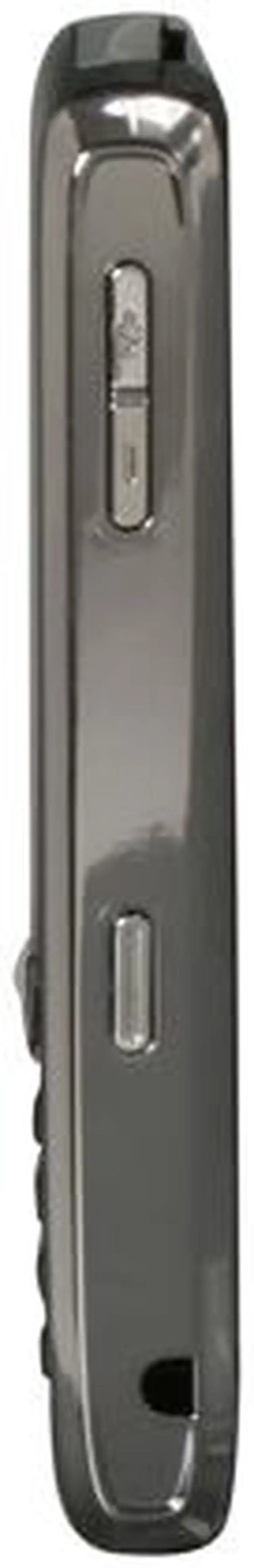 Alt view image 5 of 11 - BlackBerry Pearl 8100 Black Unlocked Cell Phone