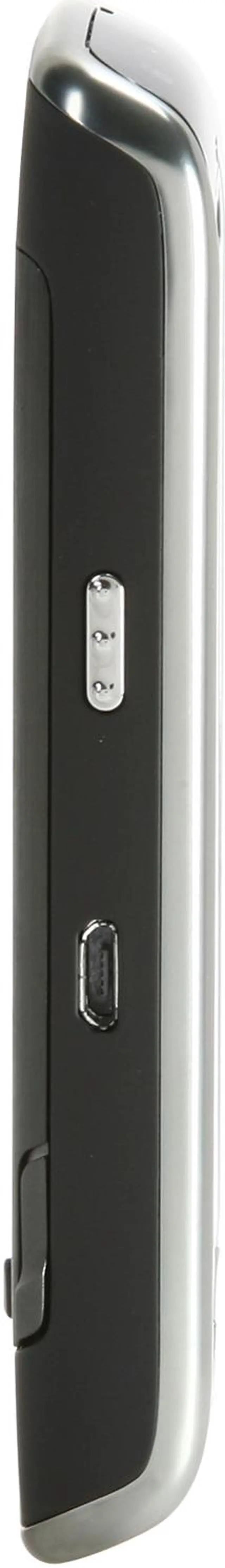 Alt view image 3 of 8 - Blackberry Storm Black unlocked GSM Smart Phone with Touch Screen (9530) - OEM