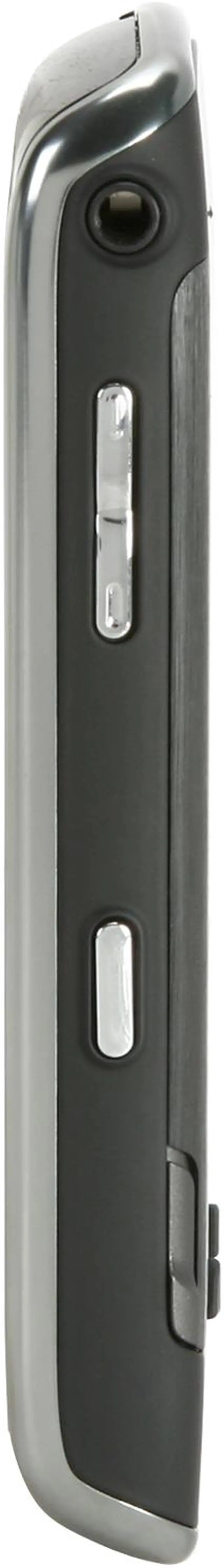 Alt view image 5 of 8 - Blackberry Storm Black unlocked GSM Smart Phone with Touch Screen (9530) - OEM