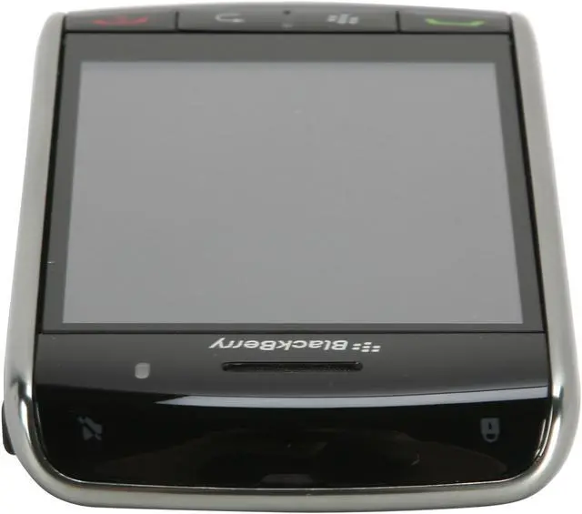 Alt view image 6 of 8 - Blackberry Storm Black unlocked GSM Smart Phone with Touch Screen (9530) - OEM