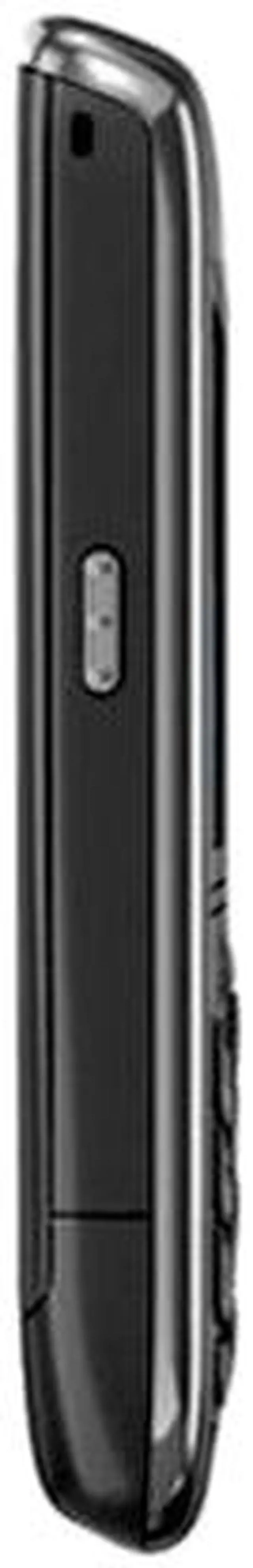 Alt view image 7 of 7 - BlackBerry Curve 8900 Black Qwerty Keyboard Wi-Fi GPS Navigation 3.2 MP Camera Unlocked GSM Smart Phone