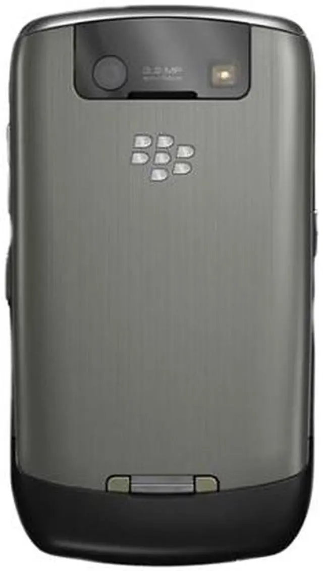Alt view image 6 of 7 - BlackBerry Curve 8900 Black Qwerty Keyboard Wi-Fi GPS Navigation 3.2 MP Camera Unlocked GSM Smart Phone