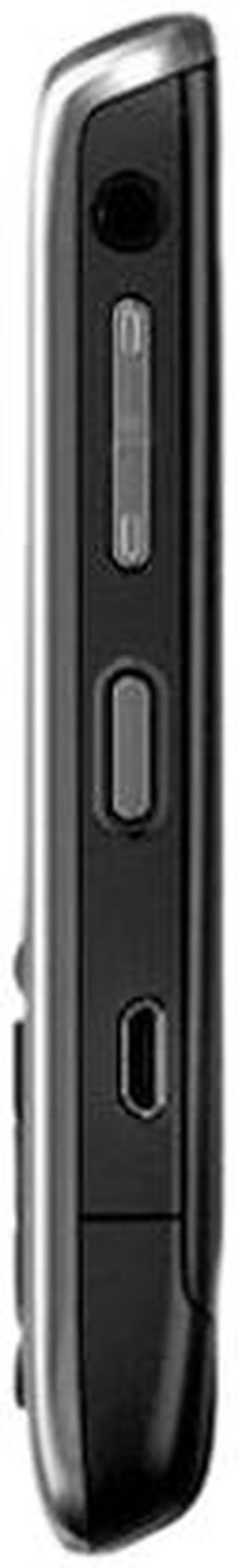 Alt view image 5 of 7 - BlackBerry Curve 8900 Black Qwerty Keyboard Wi-Fi GPS Navigation 3.2 MP Camera Unlocked GSM Smart Phone