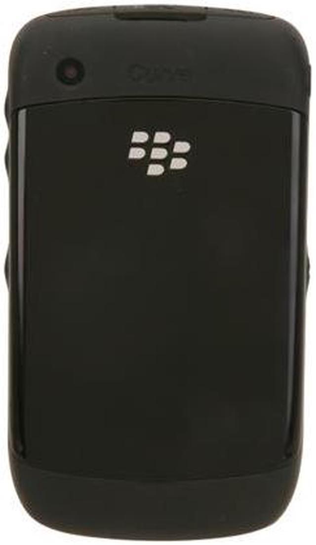 Alt view image 6 of 9 - BlackBerry Curve Black Unlocked GSM Smart Phone w/ Full QWERTY Keyboard / Wi-Fi / 2 MP Camera (8520)
