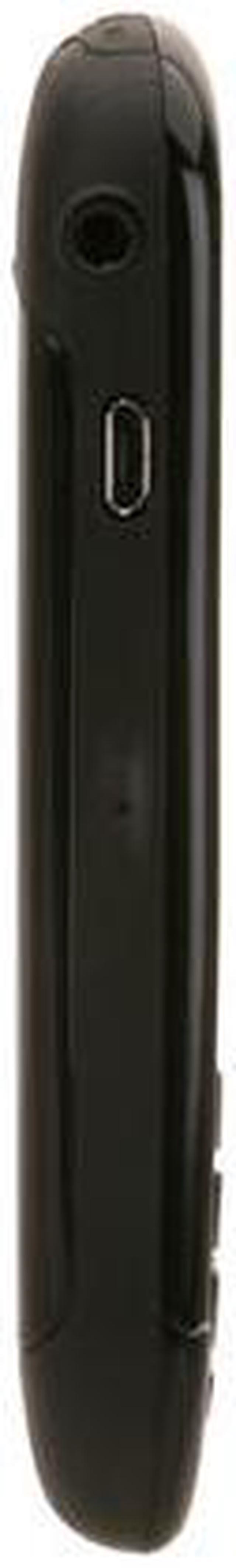 Alt view image 7 of 9 - BlackBerry Curve Black Unlocked GSM Smart Phone w/ Full QWERTY Keyboard / Wi-Fi / 2 MP Camera (8520)