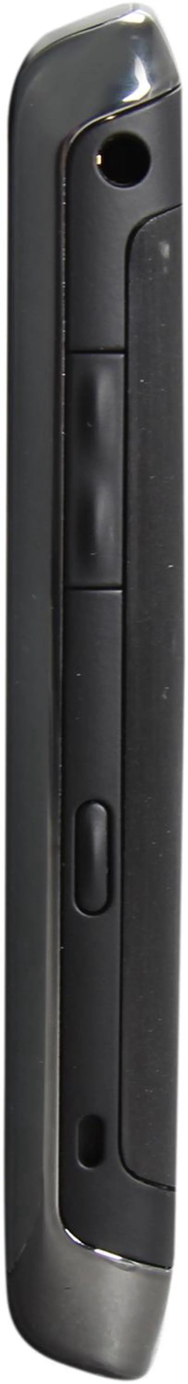Alt view image 5 of 6 - Blackberry Storm 2 Black Unlocked GSM Touch Screen phone with AGPS & Blackberry maps (9550)