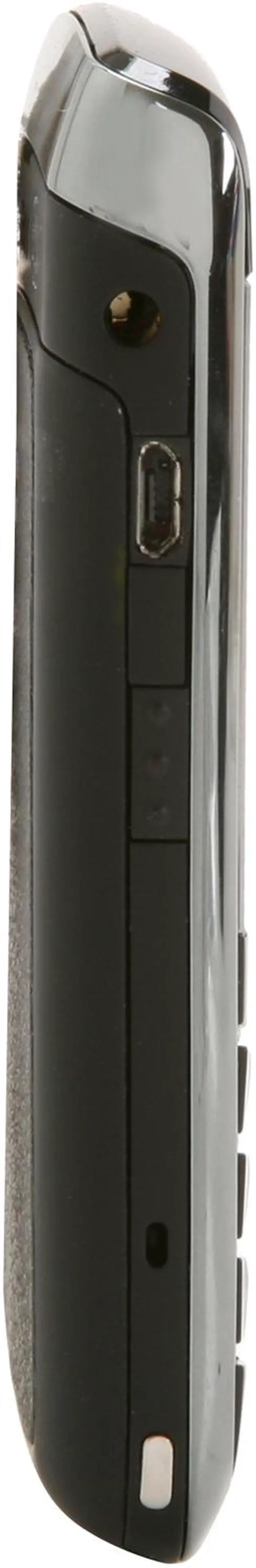 Alt view image 5 of 8 - Blackberry Bold Black 3G Unlocked GSM Smart Phone with Wi-Fi & GPS (9700)