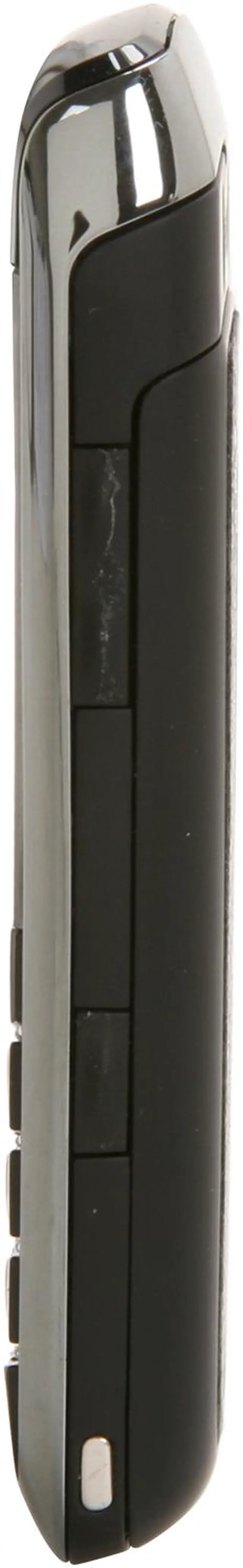 Alt view image 7 of 8 - Blackberry Bold Black 3G Unlocked GSM Smart Phone with Wi-Fi & GPS (9700)