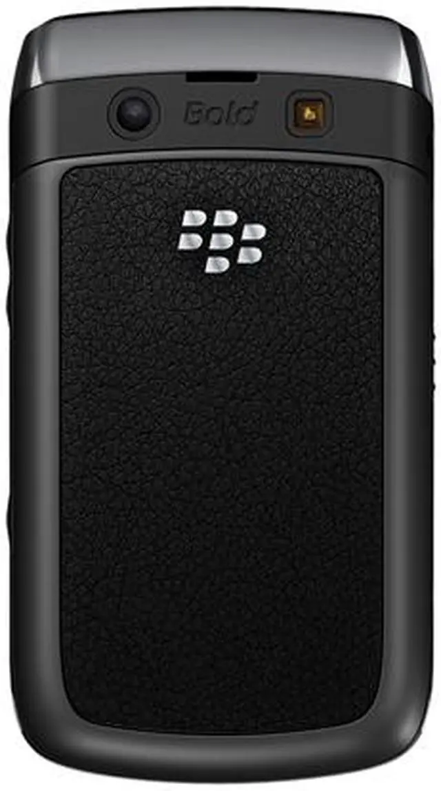 Alt view image 2 of 8 - Blackberry Bold Black 3G Unlocked GSM Smart Phone with Wi-Fi & GPS (9700)