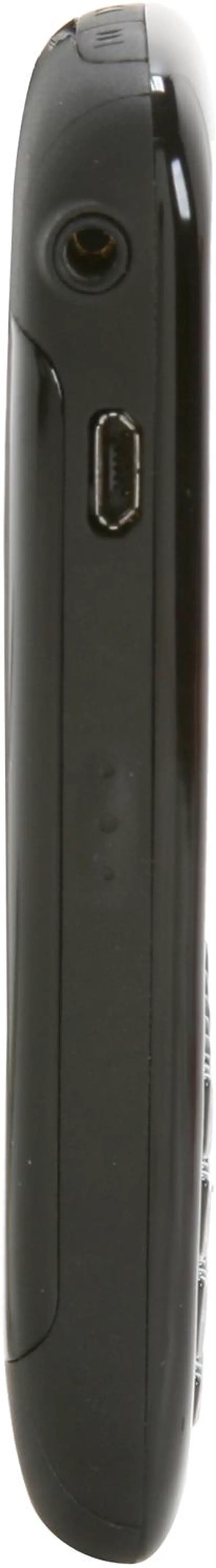 Alt view image 3 of 8 - BlackBerry Curve Black unlocked GSM Bar Phone with Full Qwerty Keyboard (8520)