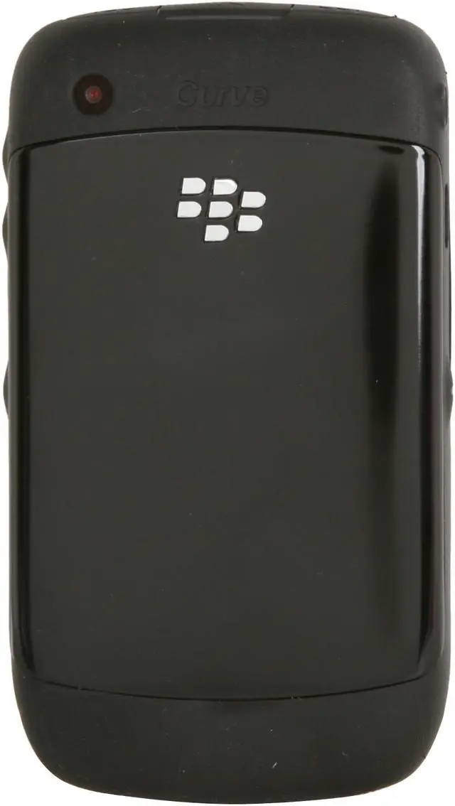 Alt view image 4 of 8 - BlackBerry Curve Black unlocked GSM Bar Phone with Full Qwerty Keyboard (8520)