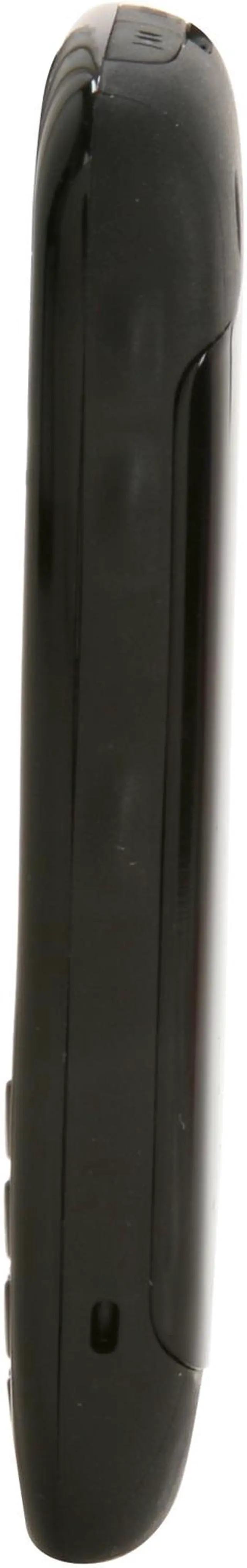 Alt view image 5 of 8 - BlackBerry Curve Black unlocked GSM Bar Phone with Full Qwerty Keyboard (8520)