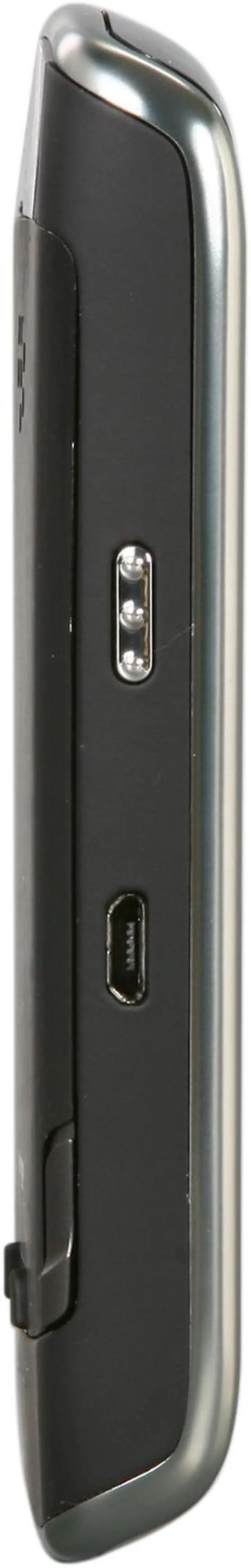 Alt view image 4 of 6 - BlackBerry Storm Unlocked GSM Smart Phone with Touch Screen (9530)