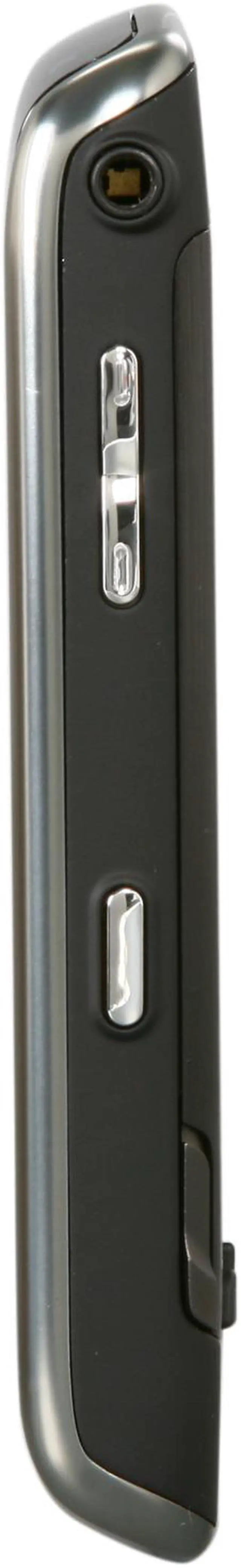 Alt view image 5 of 6 - BlackBerry Storm Unlocked GSM Smart Phone with Touch Screen (9530)