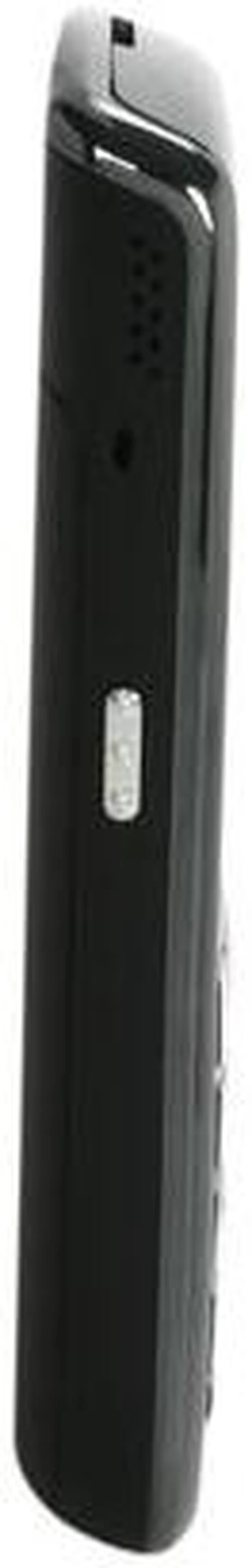 Alt view image 3 of 6 - BlackBerry Bold Black Unlocked GSM Smart Phone with Full QWERTY Keyboard (9650)