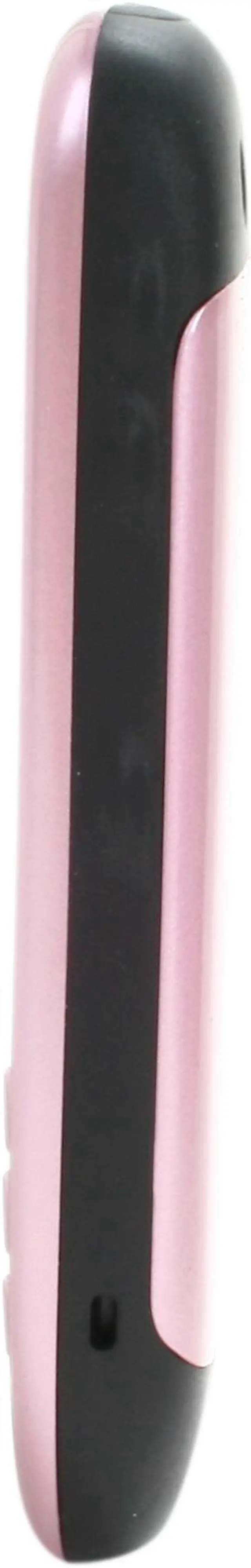 Alt view image 5 of 7 - BlackBerry Curve 8520 2G Unlocked GSM Bar Phone with Full Qwerty Keyboard 2.46" Pink