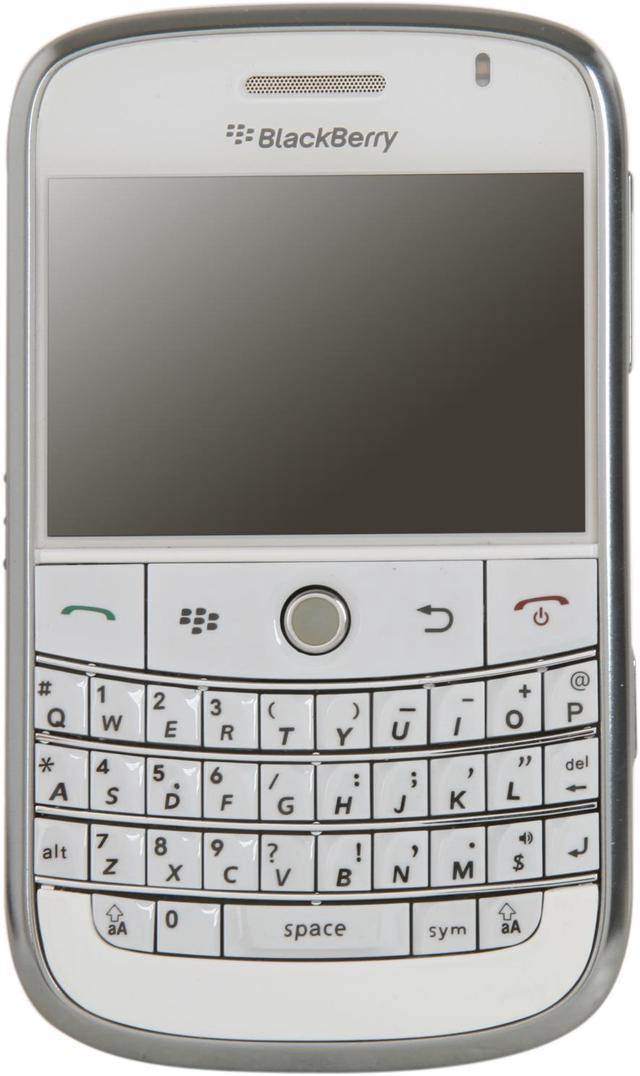 Blackberry Bold 9000 Gsm