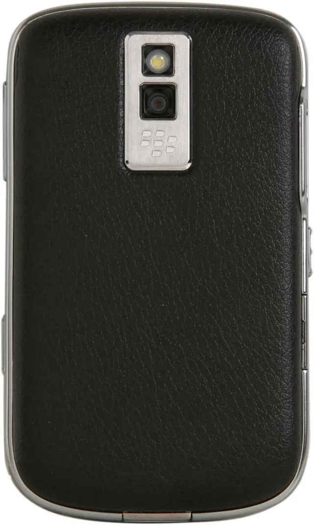 Alt view image 6 of 10 - BlackBerry Bold 9000 Unlocked Cell Phone 2.6" Black 128MB RAM
