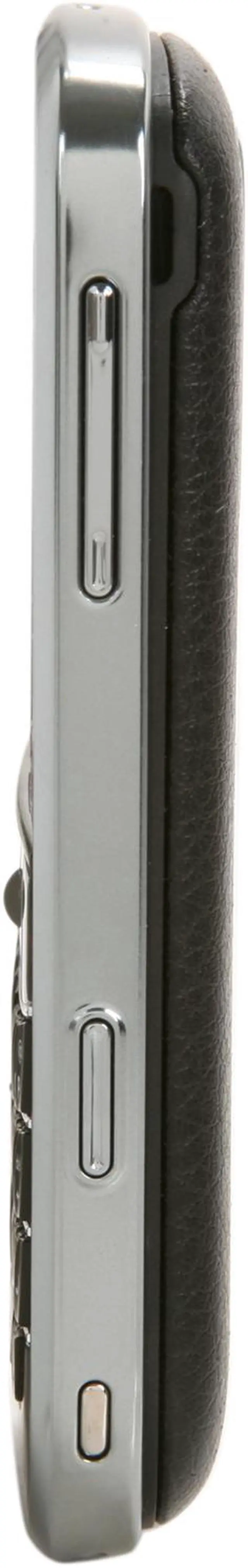 Alt view image 7 of 10 - BlackBerry Bold 9000 Unlocked Cell Phone 2.6" Black 128MB RAM