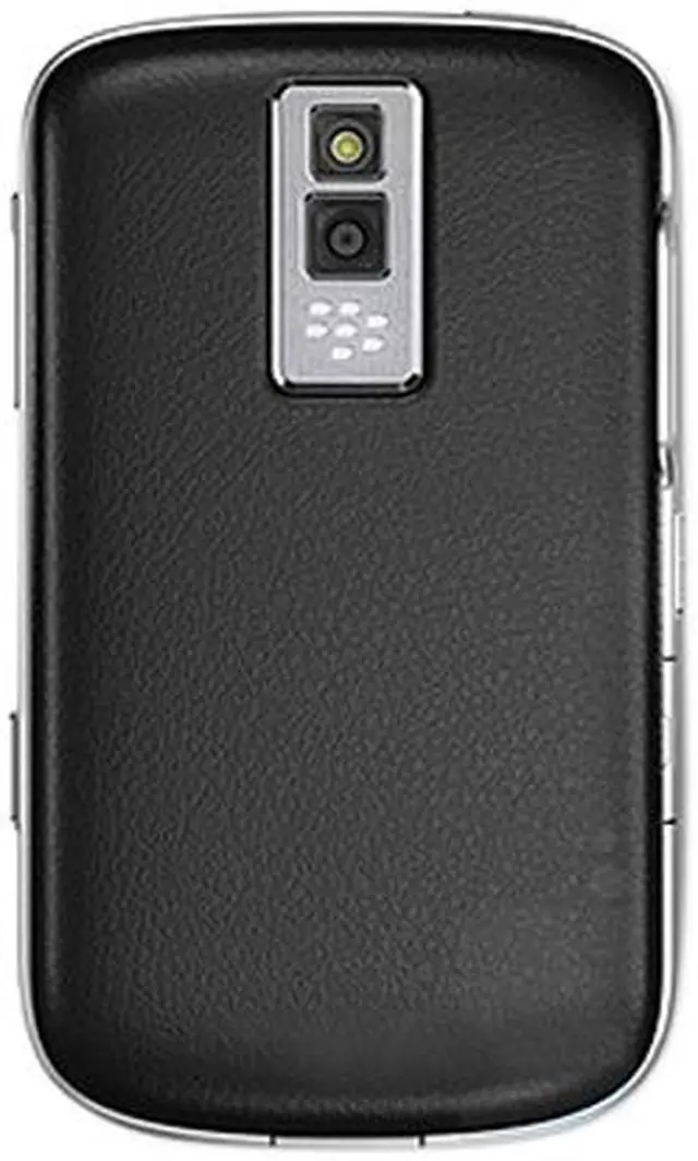Alt view image 2 of 10 - BlackBerry Bold 9000 Unlocked Cell Phone 2.6" Black 128MB RAM