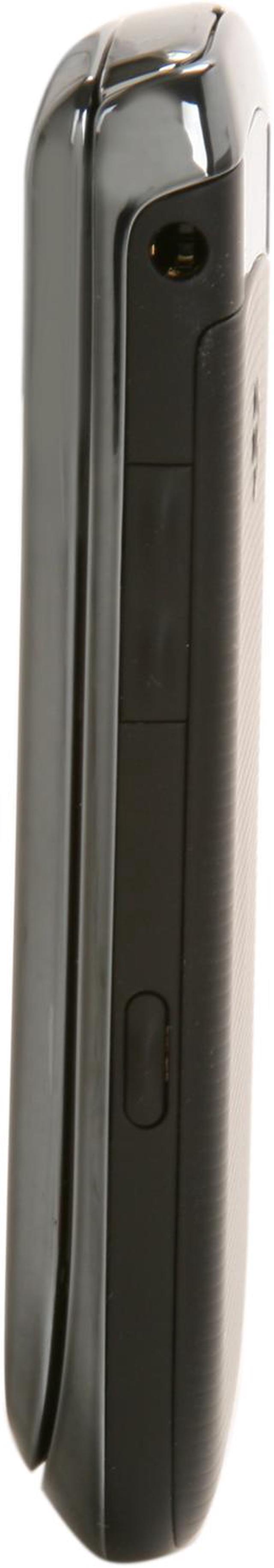 Alt view image 5 of 8 - BlackBerry Torch 9800 Unlocked GSM Smart Phone with Touch Screen & Full QWERTY Keyboard 3.2" Black 512MB RAM