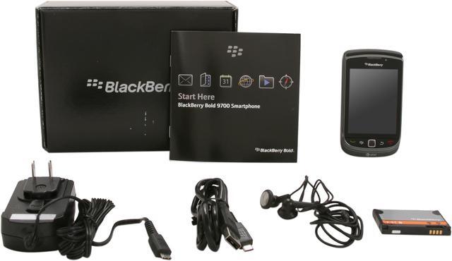 Alt view image 8 of 8 - BlackBerry Torch 9800 Unlocked GSM Smart Phone with Touch Screen & Full QWERTY Keyboard 3.2" Black 512MB RAM