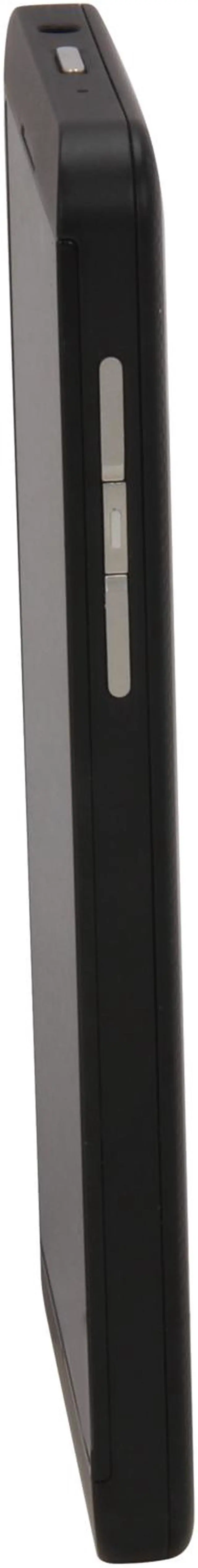 Alt view image 7 of 10 - BlackBerry Z10 / RFG81UW 3G 16GB Unlocked Cell Phone 4.2" Black 2GB RAM