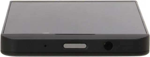 Alt view image 8 of 10 - BlackBerry Z10 / RFG81UW 3G 16GB Unlocked Cell Phone 4.2" Black 2GB RAM