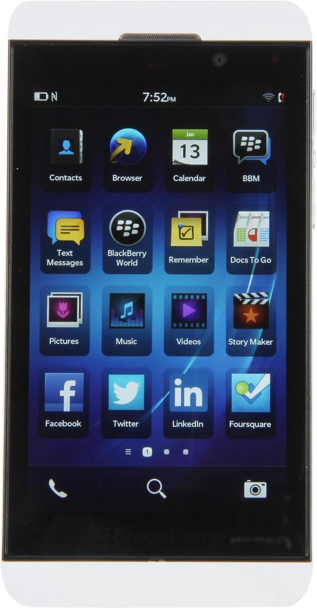 blackberry z10 stl100 3