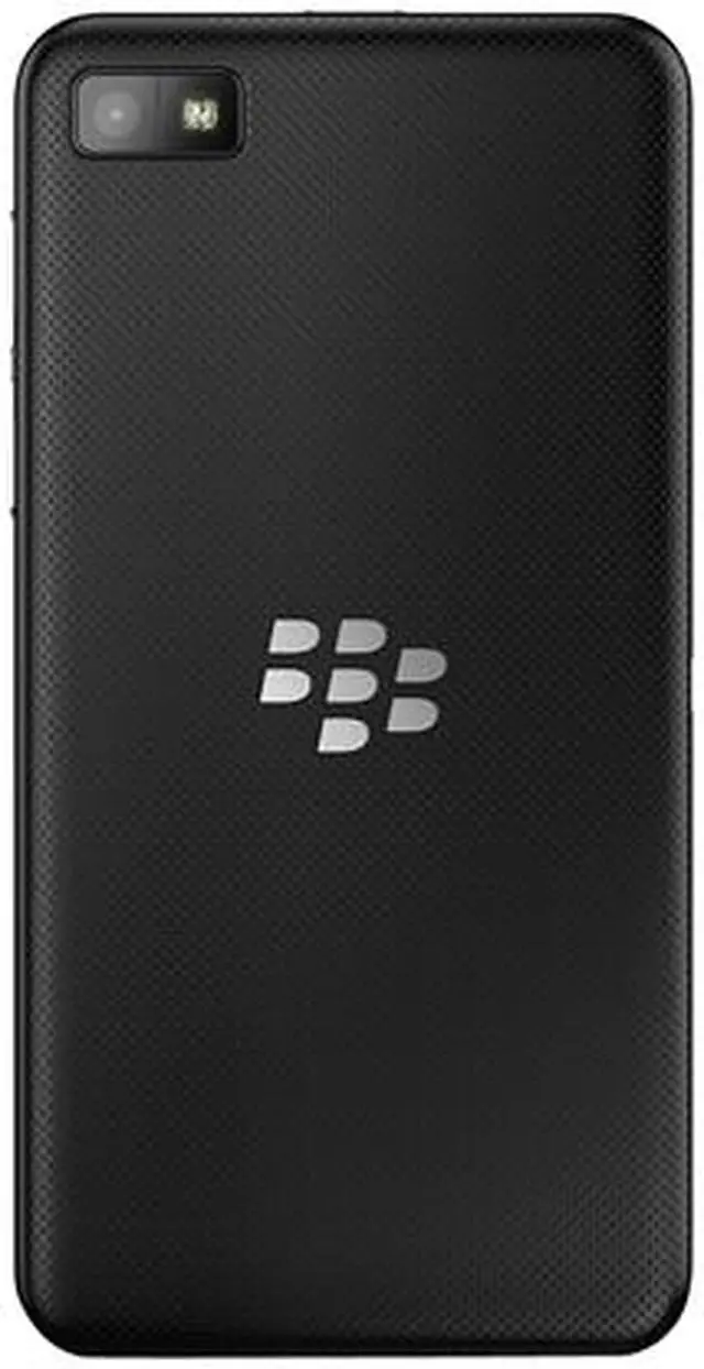 Alt view image 3 of 3 - BlackBerry Z10 STL100-1 3G/4G LTE 16GB Unlocked GSM OS 10 Cell Phone 4.2" Black