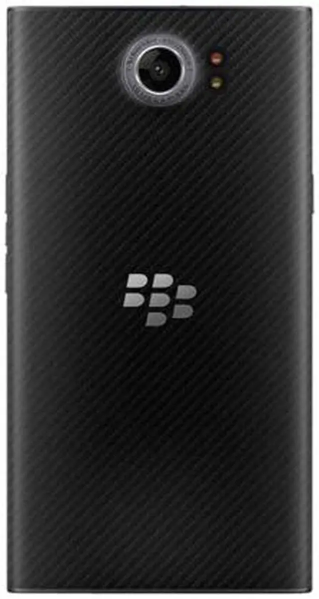Alt view image 4 of 4 - BlackBerry Priv STV100-1 Unlocked GSM Slider Android Cell Phone - Black