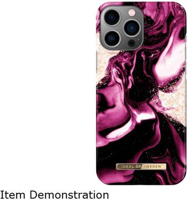 iDeal of Sweden Fashion iPhone 13 Pro Case